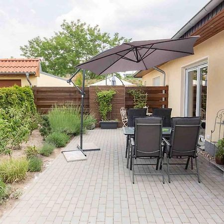 Havel Ferienhaus Brandenburg, Naehe Beetzsee Brandenburg  Zewnętrze zdjęcie