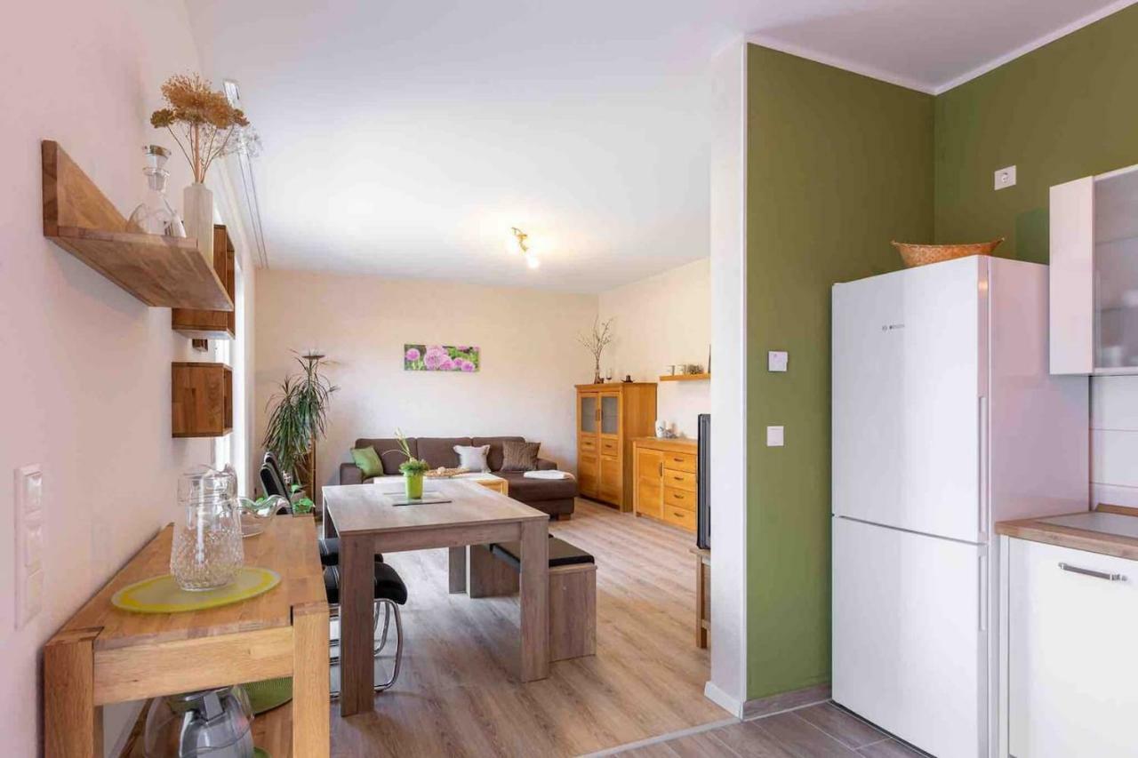 Havel Ferienhaus Brandenburg, Naehe Beetzsee Brandenburg  Zewnętrze zdjęcie